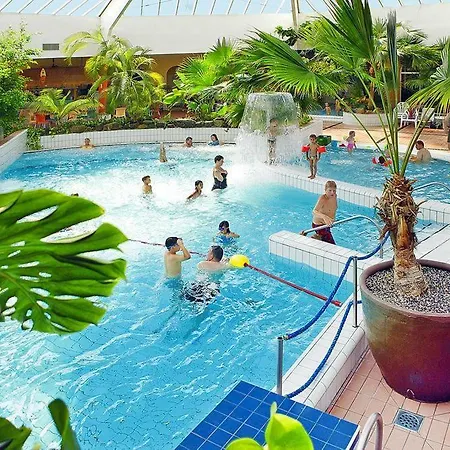 Holiday Center Parcs Park Eifel - Dmg06003-fyd