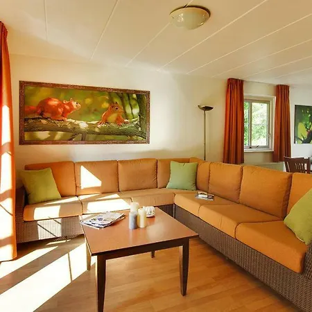 Vakantiehuis Holiday Center Parcs Park Eifel - Dmg06003-fyd Gunderath