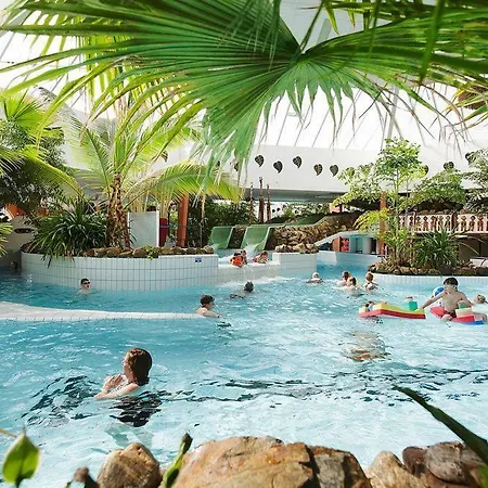 Vakantiehuis Holiday Center Parcs Park Eifel - Dmg06003-fyd Gunderath